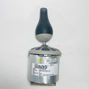 Lilaas R02JCN-DDE3-00 Joystick