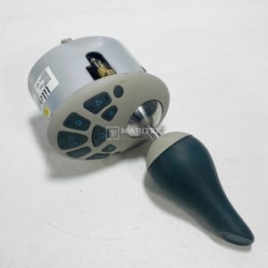 Lilaas R02JCN-DDE3-00 Joystick