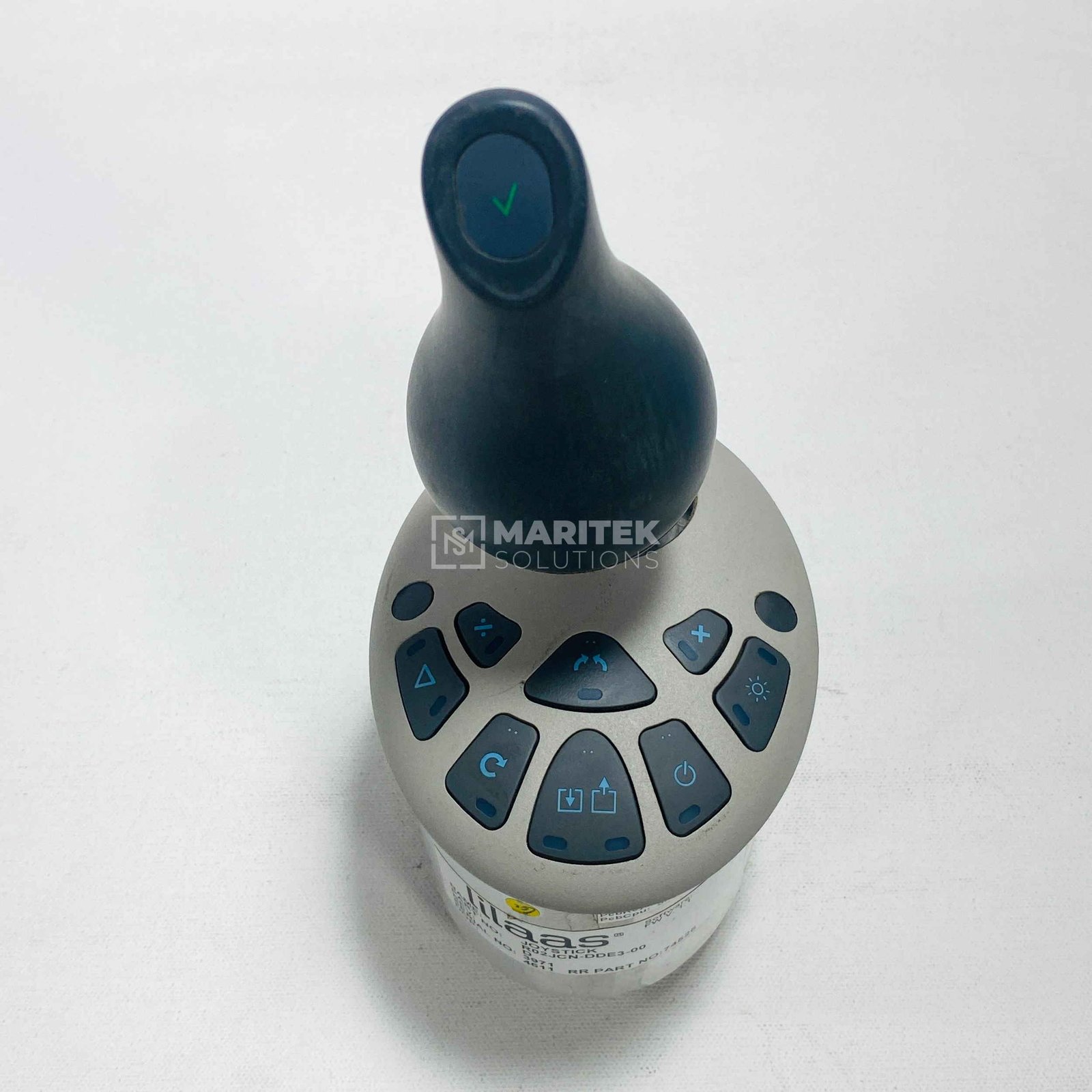 Lilaas R02JCN-DDE3-00 Joystick
