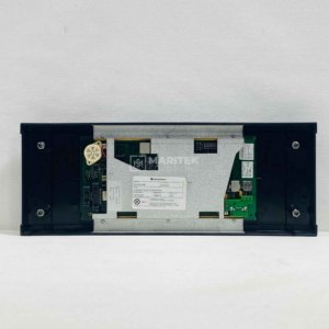 Consilium SG11912-RF Fire Detection System