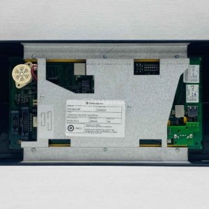 Consilium SG11912-RF Fire Detection System