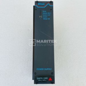 Eltek SMPS1000 SI Power supply module