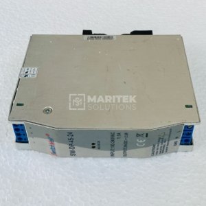 SwitchWell SW-DP-45-24 Industrial DIN rail power supply