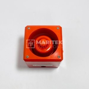 Yodalarm YA50/D/RF/VDS Fire alarm sounder