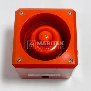 Yodalarm YA50/D/RF/VDS Fire alarm sounder