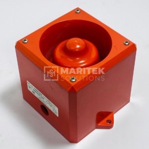 Yodalarm YA50/D/RF/VDS Fire alarm sounder