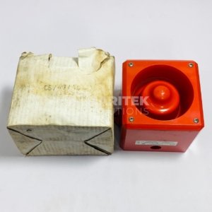 Yodalarm YA50/D/RF/VDS Fire alarm sounder