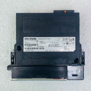 Allen-Bradley 1756-IF16 ControlLogix 16 Point Analog Input