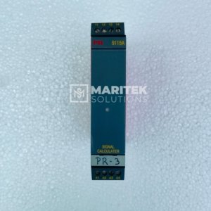 PR Electronics 5115A Programmable signal calculator