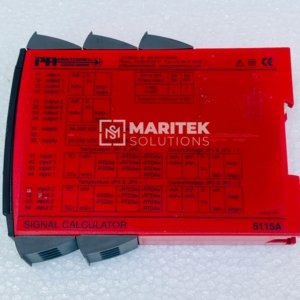 PR Electronics 5115A Programmable signal calculator