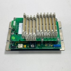 Keytouch 6819262 Thruster Module