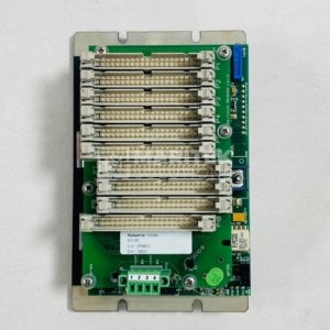 Keytouch 6819262 Thruster Module