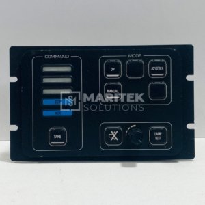 Keytouch 6819262 Thruster Module