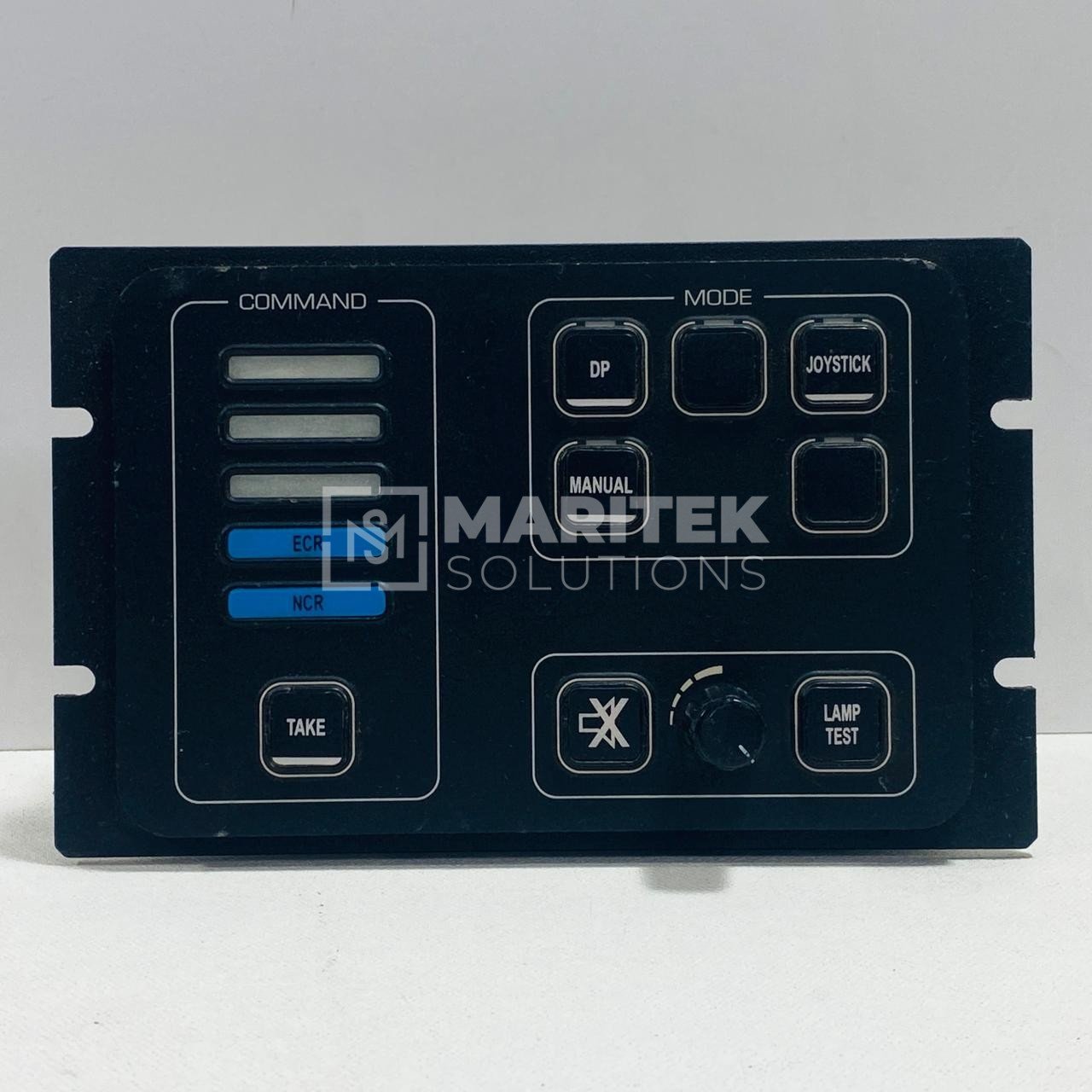 Keytouch 6819262 Thruster Module