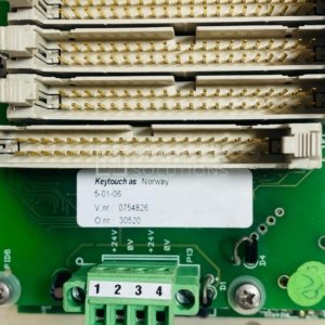 Keytouch 6819262 Thruster Module