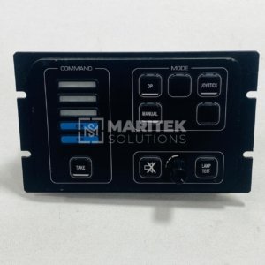 Keytouch 6819262 Thruster Module