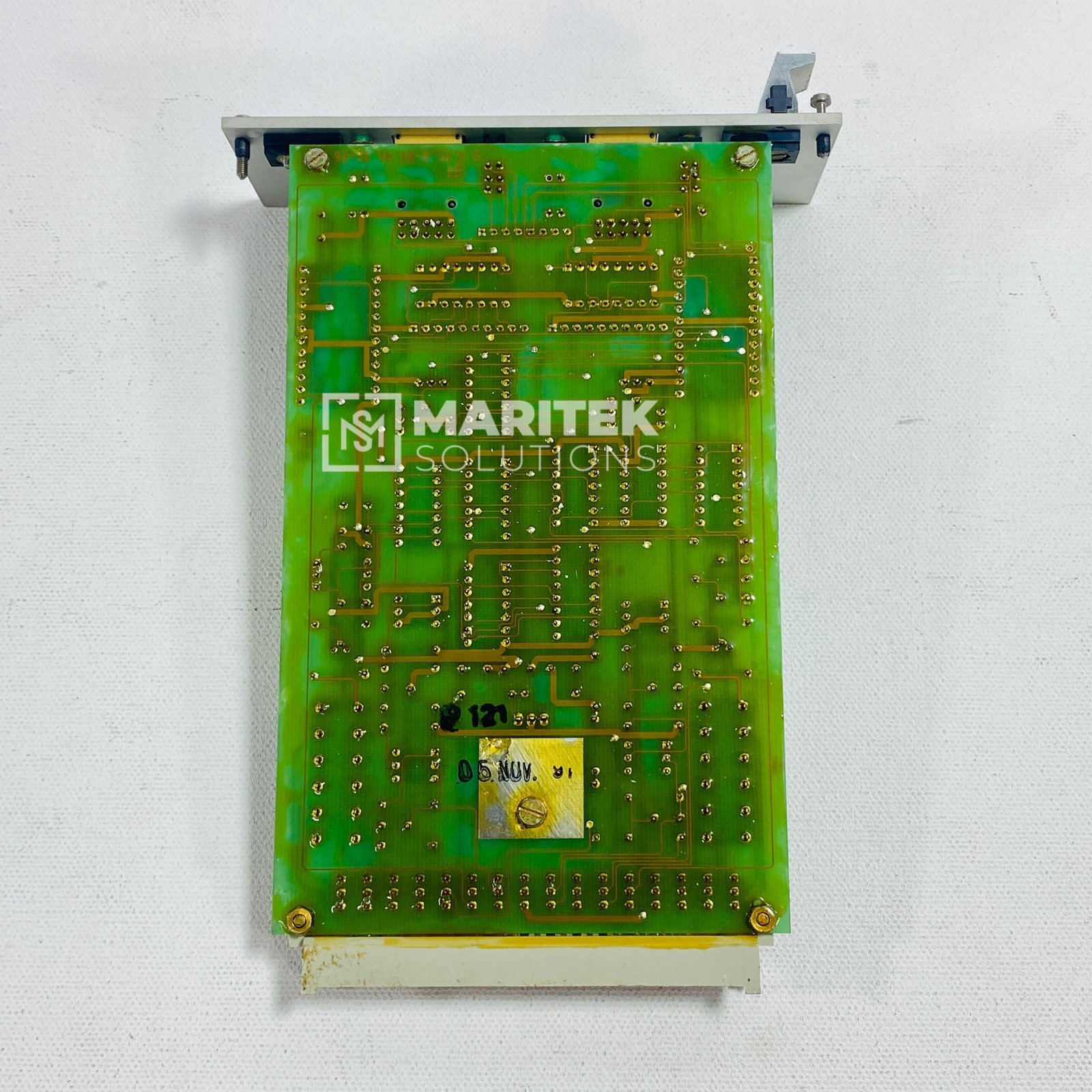 8. 9.01.7-91.41.00-06 (2) (New) MAK printed circuit board (9.01.7-91.41.00-06)