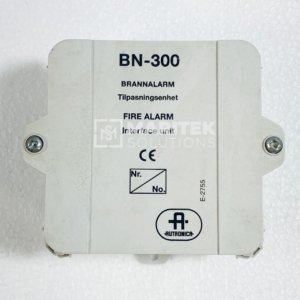 Autronica BN-300 Fire Alarm Interface Unit