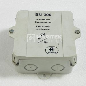 Autronica BN-300 Fire Alarm Interface Unit