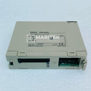 Omron C200H-AD002 Analog-to-Digital