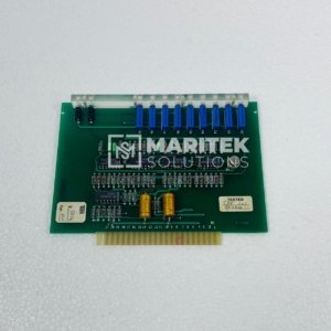 Kamewa FV-9 Printed circuit board