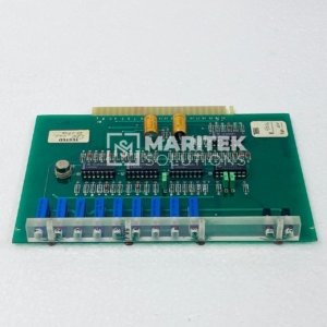 Kamewa FV-9 Printed circuit board