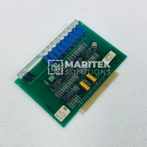Kamewa FV-9 Printed circuit board