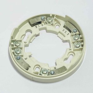Nohmi Bosai FZBOI3-4 Detector base