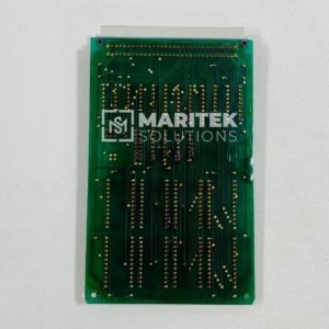 Kongsberg Autronica KDM-1A (7252-002.0001) PCB