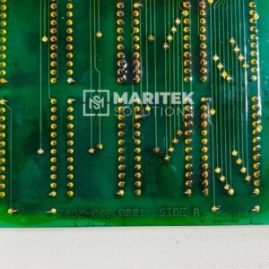 Kongsberg Autronica KDM-1A (7252-002.0001) PCB