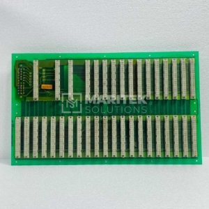 Nor control KDZ-5/Y1 Solutions circuit board