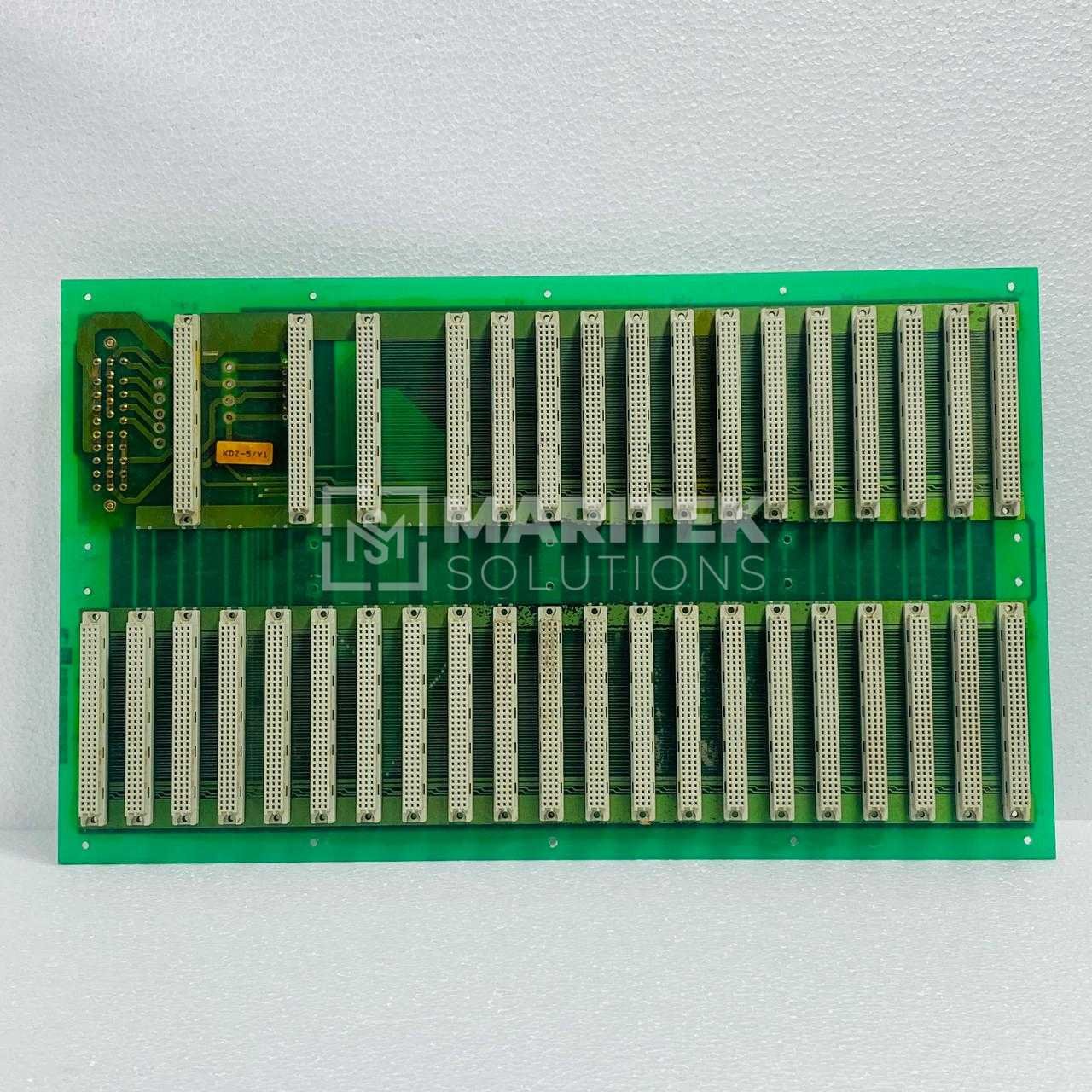 8. KDZ-5-Y1 (1) Nor control KDZ-5/Y1 Solutions circuit board