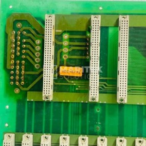 Nor control KDZ-5/Y1 Solutions circuit board