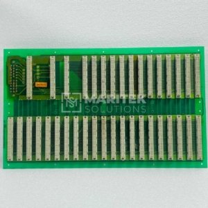 Norcontrol Kdz-5/y1 Solutions circuit board