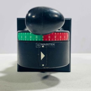 Lilaas LF70R-01-140 Azimuth control lever