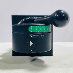 Lilaas LF70R-01-140 Azimuth control lever