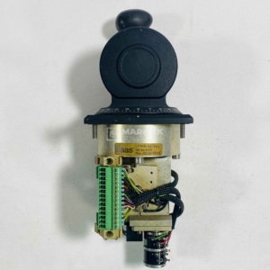 Lilaas LF70R-01-140 Azimuth control lever