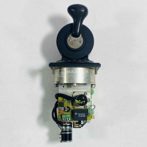 Lilaas LF70R-01-140 Azimuth control lever