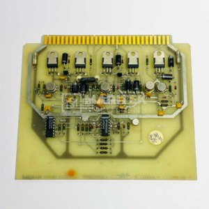 Norcontrol N-NN053 Bridge Wing Maneuver Module (HE220032A)