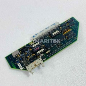 Norcontrol Automation NA1105.1 Interface Dual Port Memory PCB card