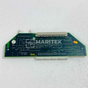 Norcontrol Automation NA1105.1 Interface Dual Port Memory PCB card