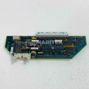 Norcontrol Automation NA1105.1 Interface Dual Port Memory PCB card