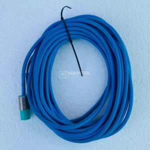 Pepperl+Fuchs NJ8-18GM-N-10M Proximity switch (196916)