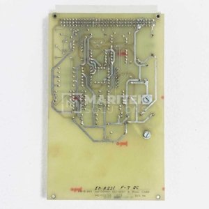Norcontrol NN-1E-203 AutoChief control card