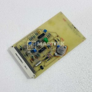 Norcontrol NN-1E-203 AutoChief control card