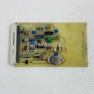 Norcontrol NN-1E-203 AutoChief control card