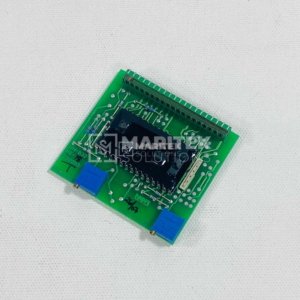 Norcontrol NN-832.18 (HE-220293E) Analog Input Adaptor PCB