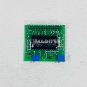 Norcontrol NN-832.18 (HE-220293E) Analog Input Adaptor PCB