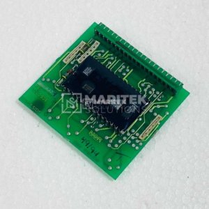 Norcontrol NN-832.4 (HE220293E)Analog Input Adaptor