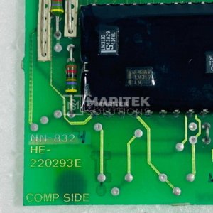 Norcontrol NN-832.4 (HE220293E)Analog Input Adaptor